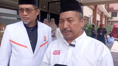 Cawabup Malang Umar Siap Ikuti Debat Perdana, Singgung Masalah IPM Urutan Ke-24