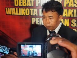 Pastikan Semua Warga Bisa Memilih, KPU Batu Catat 624 DPT Disabilitas
