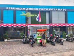 Jabatan Direktur PDAM akan Berakhir, Pemkot Buka Seleksi Calon Dewas dan Direksi Among Tirto