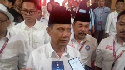Kesejahteraan Guru Honorer Jadi Prioritas Gunawan-Umar
