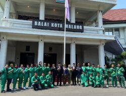 Pemkot Berikan Bonus Peraih Medali PON XXI dan Peparnas