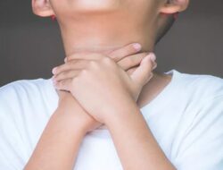 Warning, Kasus Gondongan di Kabupaten Malang Alami Peningkatan