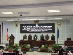 Masalah Banjir Dan Pasar Besar Menjadi Pembahasan Dalam Rancangan APBD Tahun Anggaran 2025