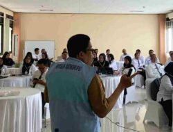 Inspektorat Bojonegoro: Pengarsipan yang Benar akan Menciptakan Lingkungan Lebih Transparan