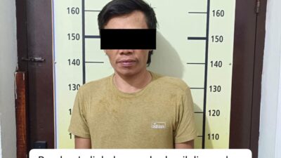 Bandar Judi Dadu di Kecamatan Lawang Diamankan Polisi Polres Malang