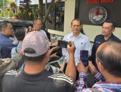 Dua Pengedar Ribuan Pil Ekstasi Ditangkap Sat Narkoba Polres Malang