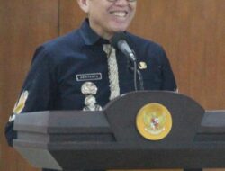 Pj Bupati Bojonegoro Minta Pengurus KTNA Jalin Sinergi Kembangkan Potensi Pertanian