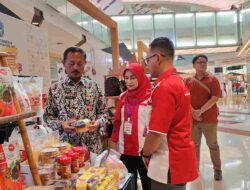 Semarakkan JEEF 2024, Para Pelaku IKM Bojonegoro Siap Naik ke Level Ekspor