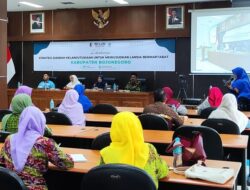 Pemkab Bojonegoro Bersama Aisyiah Siapkan Strategi Wujudkan Lansia Bermartabat