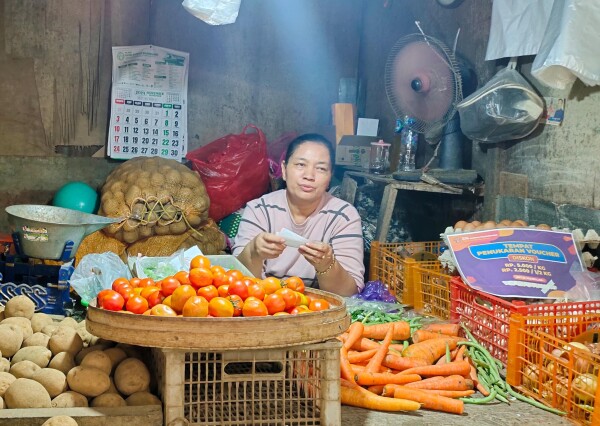 Tekan Inflasi, Pemkab Bojonegoro Bersama BPR Luncurkan Program Subsidi Harga Tomat