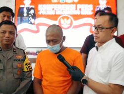 Di Kota Mojokerto Suami Tega Jual Istri untuk Layani Threesome