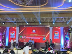 Program Ngalam Santun Wahyu-Ali Dalam Meningkatkan Disabilitas