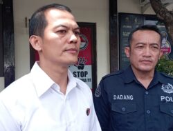 Pengedar Ekstasi Berhasil Diamankan Polres Malang, Terancam 20 Tahun Penjara