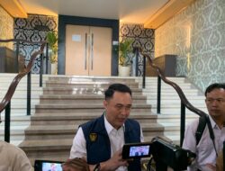 Pemkot Malang Salurkan Vitamin bagi Petugas Pilkada