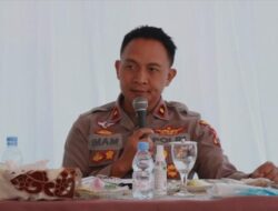 5 Kecamatan di Kabupaten Malang Masuk Daerah Rawan Geografis Saat Pilkada 2024