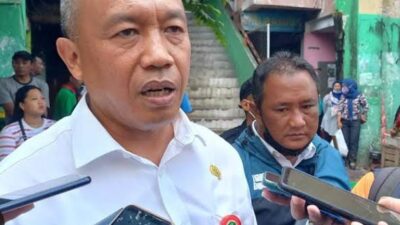 Ft: Kepala Dinas Koperasi, Perindustrian dan Perdagangan Kota Malang, Eko Sri Yuliadi.(MemoX/fat)