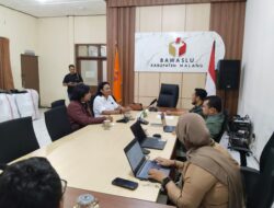 Tim Hukum Paslon GUS Datangi Bawaslu, Konsultasi Terkait Putusan MK