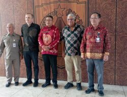 Program UPLAND di Kabupaten Malang Sudan Terealisasi 93 Persen