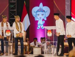Siap Blusukan ke Kampung Tampung Paslon NH Jaring Aspirasi dan Bangun Kota Batu dari Akar Rumput