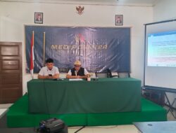 Bawaslu Kota Batu Petakan Ada 14 TPS Rawan