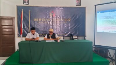 FT. Istimewa.