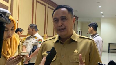 Jelang Pilkada 2024 Pemkot Malang Bakal Antisipasi Pemborongan Beras