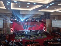 Ketua KPU Kabupaten Malang: Manfatkan Debat Pamungkas Untuk Menarik Masyarakat