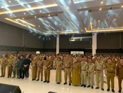 Jaga kondusivitas Jelang Pilkada 2024, Pemkot Optimalikan Peran RW