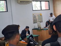 Pencurian Pakis Diputus 18 Tahun Penjara, Kuasa Hukum Akan Banding