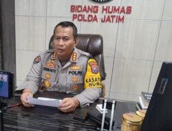 Polda Jatim Beri Apresiasi Warga Jatim Atas Pelaksanaan Pilkada Jatim yang Kondusif