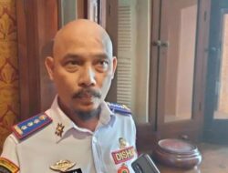 Parkir Berlangganan akan di Konsep Pada Kawasan Kayutangan