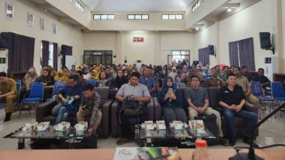 Pemkot Malang Mengurai Masalah Perizinan PBG/SLF dengan Mengatasi Kendala Sistem