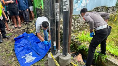 Pelaku Tabrak Lari di Blitar, Akhirnya Ditangkap