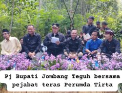 Perumdam Tirta Kencana, Berikan Pelayanan Air Bersih Aman Merata dan Berkelanjutan