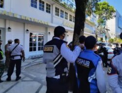 Kadishub Kota Malang: Petugas Jukir Cafe Resto Lafayette Tidak Ada Izin dan Arogan