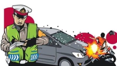 Polres Batu: Angka Pelanggaran dan Kecelakaan Naik di Tahun 2024