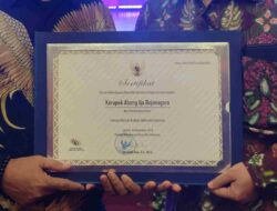 Kerupuk Abang Ijo Bojonegoro Resmi Diakui sebagai Warisan Budaya Takbenda Indonesia