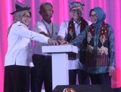 Pemkab Bojonegoro Gelar Jambore Kader Posyandu,  Kampanyekan Pola Hidup Sehat