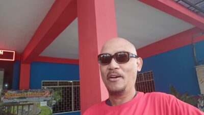 Ft: Kepala Dishub Kota Malang, Widjaja Saleh Putra.(MemoX/fa