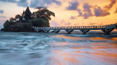 Sambut Nataru, Disparbud Kabupaten Malang Minta Siapkan P3K di Tiap-tiap Wisata