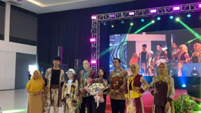 Dinsos P3AP2KB Kota Malang Peringati Hari Disabilitas Internasional 