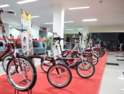 Kontes Seli 2024, Menjadi Ajang Terbesar di Kota Malang