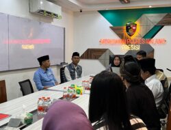 Kasus Guru Tampar Murid di Dampit Malang Berakhir Damai