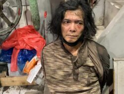Upaya Melarikan Diri Gagal, Pencuri HP di Malang Berhasil Diringkus Warga