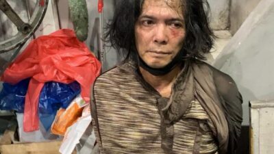 Upaya Melarikan Diri Gagal, Pencuri HP di Malang Berhasil Diringkus Warga