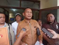 Pilbup Malang Sudan Usai, Relawan GUS Masih Rajin Melapor ke Bawaslu