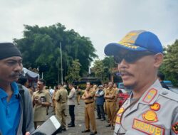 Jelang Nataru 2025, Dishub Kota Malang Prediksi Kenaikan Kendaraan Hingga 2,8 persen