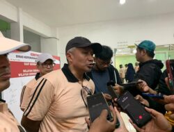 134 Peserta Calon Pegawai Negeri Sipil Akan Lakukan Tes SKB Pekan Depan