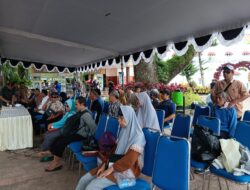 Peringati HDI 2024, Pertuni Kabupaten Malang Gelar Pijat Gratis