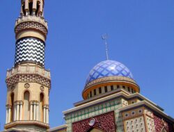 Tiap Masjid Mendapatkan Dana Hibah Rp20 Juta di Kabupaten Malang